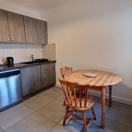 קולמר Appartement Le Grillenbreit מראה חיצוני תמונה