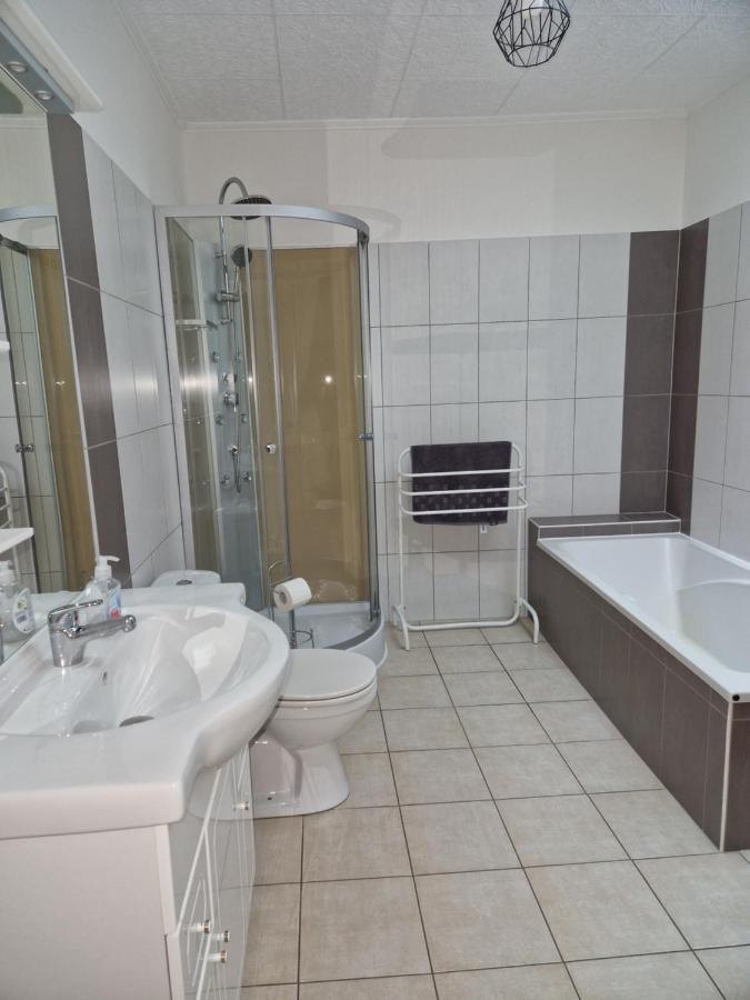 קולמר Appartement Le Grillenbreit מראה חיצוני תמונה