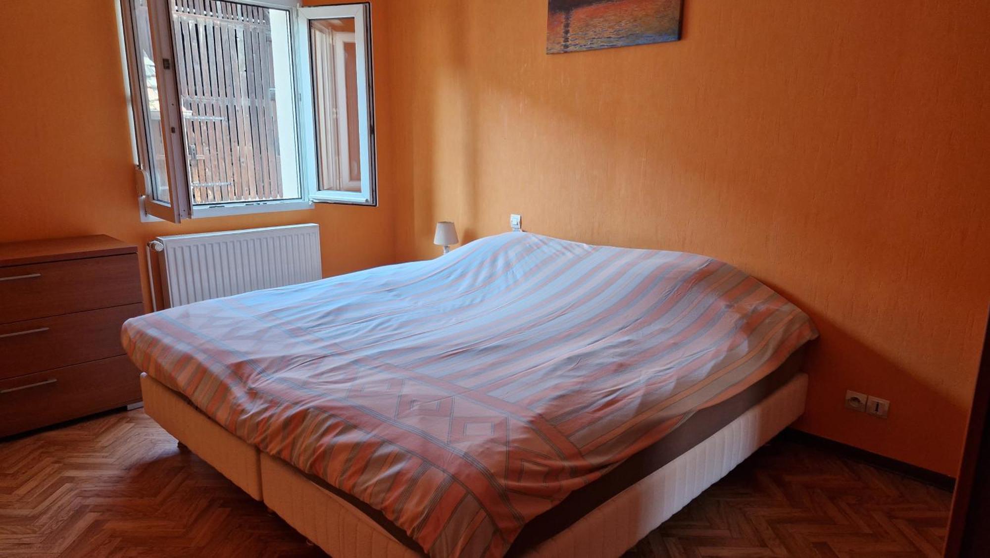 קולמר Appartement Le Grillenbreit מראה חיצוני תמונה